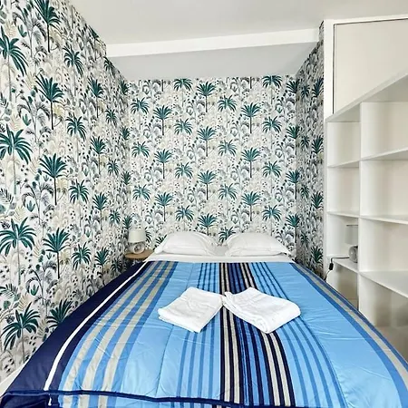 Joli Ballainvilliers Fd - Marechal A Apartment *
